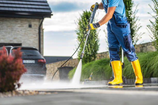 Reliable Hilton Head Island, SC Pressure Washing Services Solutions